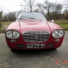 Available: Lancia Flavia Zagato